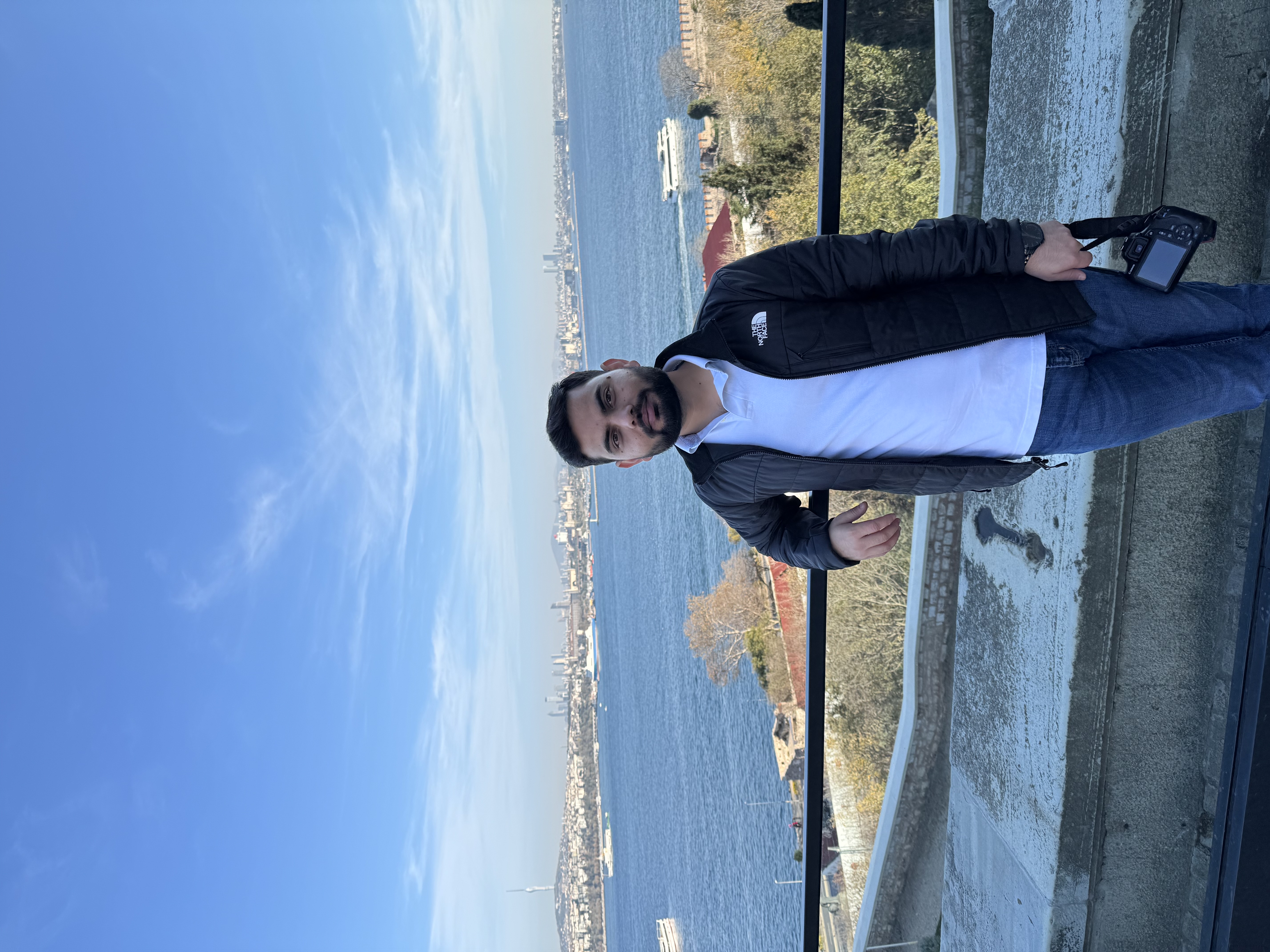 Bilal Ahmad